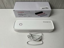 Munbyn portable thermal for sale  Princeton