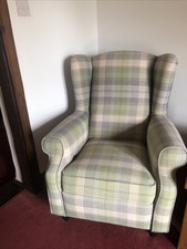 Next sherlock chair for sale  WISBECH