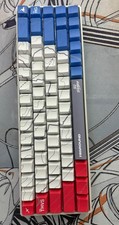 Usado, 100 Thieves 100T x HG Higround Summit 65 cartógrafo teclado vermelho branco azul comprar usado  Enviando para Brazil