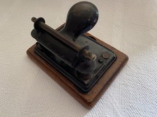 Locher antik metall gebraucht kaufen  Köln