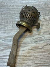 Vintage oil lamp for sale Vintage oil lamp for sale  TELFORD