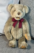 Rare vintage gund for sale  STOKE-ON-TRENT