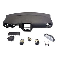 Kit airbag completo usato  Italia