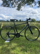 Giant escape hybrid for sale  WHITCHURCH