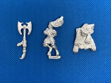 Warhammer metal high usato  Italia