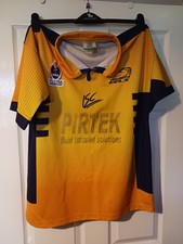 Parramatta eels jersey for sale  BATLEY