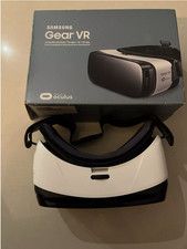 Samsung gear oculus for sale  WALSALL