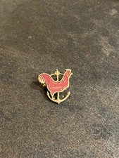 Red chicken hen for sale  Burlington