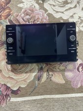 Volkswagen 5nn919605b display usato Volkswagen 5nn919605b display usato  Cerignola