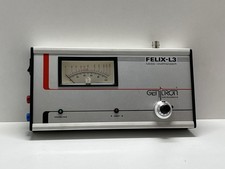 Genitron felix mess gebraucht kaufen  Nürnberg