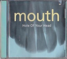 Mouth - Hole of Your Head CD ** Free Shipping** comprar usado  Enviando para Brazil