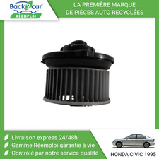 Moteur ventilateur chauffage d'occasion  Saint-Quentin