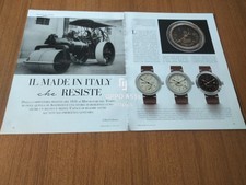 Allemano made italy usato  Romallo