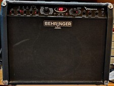 Ampli guitare électrique d'occasion  Talmont-Saint-Hilaire