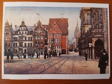Postkarte 2717 gelaufen gebraucht kaufen Postkarte 2717 gelaufen gebraucht kaufen  Bad Herrenalb