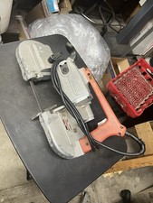 Milwaukee 6225 heavy for sale  Gloucester