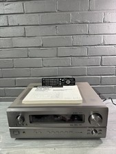 Denon avr 3803 usato  Spedire a Italy