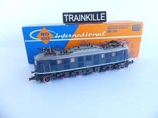 4141 roco locomotive d'occasion  Sainte-Geneviève-des-Bois