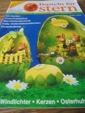 Basteln stern neuesten gebraucht kaufen  Kempenich