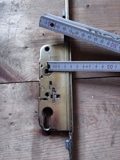 Getriebe abschließbar ffh gebraucht kaufen  Ulm