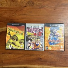 Gamecube spiele gebraucht kaufen  Essen