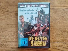 Letzten dvd galerie gebraucht kaufen  Darmstadt