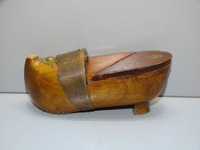 Ancienne tirelire sabot d'occasion  Angoulême