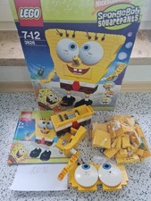 Lego spongebob 3826 gebraucht kaufen  Witten