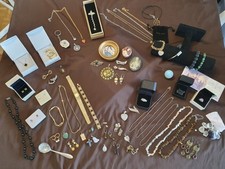 Schmuck konvolut plaque gebraucht kaufen  Deutschland
