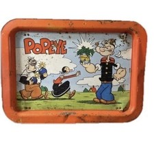 Vintage 1979 popeye for sale  Sandown