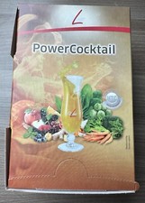 Powercocktail fitline30 beutel gebraucht kaufen  Flieden