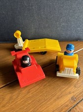 Vintage fisher price for sale  Belle Vernon