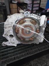 Gearbox volvo v40 for sale  DONCASTER