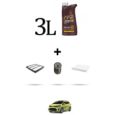 Hoffcar kit tagliando usato Hoffcar kit tagliando usato  Italia