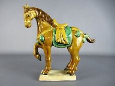 Statua cinese cavallo usato  Inverigo