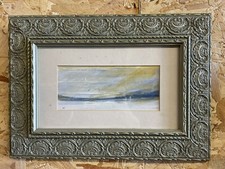 Watercolour painting artist for sale  EDENBRIDGE