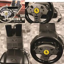 Volant racing wheel d'occasion  Rethondes