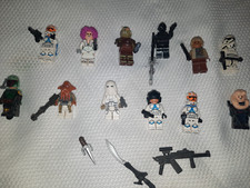 Star wars lego for sale  Longmont