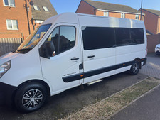 2012 renault master for sale  COVENTRY