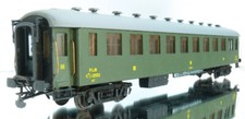 Trains voiture ocem d'occasion  Paris XX