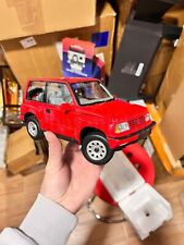 Scale suzuki sidekick for sale  Jericho