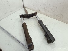 Forcella con segni usato  Villasalto