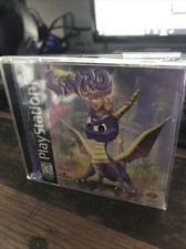 Playstation spyro the gebraucht kaufen  Hermannsburg