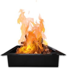 Square fire pit for sale  Wingate