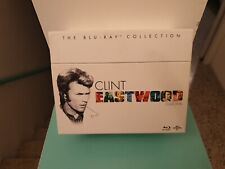 Blue ray clint usato  Segrate