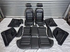 Skoda ctavia leder gebraucht kaufen  Meinerzhagen