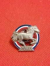Pins collection equitation d'occasion  Grasse