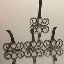 Garderobe kleiderhaken handarb gebraucht kaufen Garderobe kleiderhaken handarb gebraucht kaufen  Siegburg