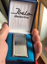 Accendino vintage ibelo usato  Trezzo sull'Adda