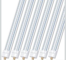 8ft led bulbs for sale  Anderson